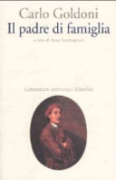 Cover  Il padre di famiglia