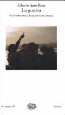 Cover  La guerra
