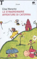 Cover  Le straordinarie avventure di Caterina