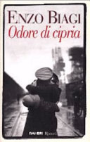 Cover  Odore di cipria