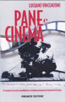 Cover  Pane e cinema