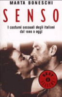 Cover  Senso