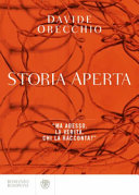 Cover  Storia aperta