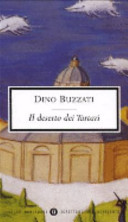 Cover  Il deserto dei Tartari