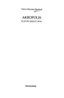 Cover  Akropolis