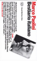 Cover  Bestiario italiano