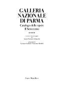 Cover  [4]: Il Settecento