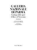 Cover  [5]: L'Otto e il Novecento