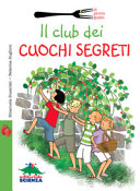 Cover  Il club dei cuochi segreti