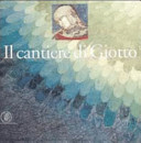 Cover  Il cantiere di Giotto