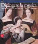 Cover  Dipingere la musica