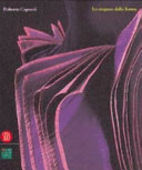 Cover  Roberto Capucci : lo stupore della forma : ottanta abiti-scultura a Villa Panza