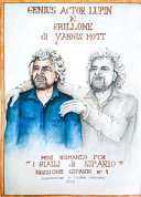 Cover  Il malato immaginario