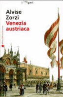 Cover  Venezia Austriaca 1798 - 1866